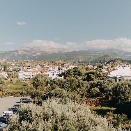 Best House, Nirvana Ii, Patra Εξωτερικό φωτογραφία