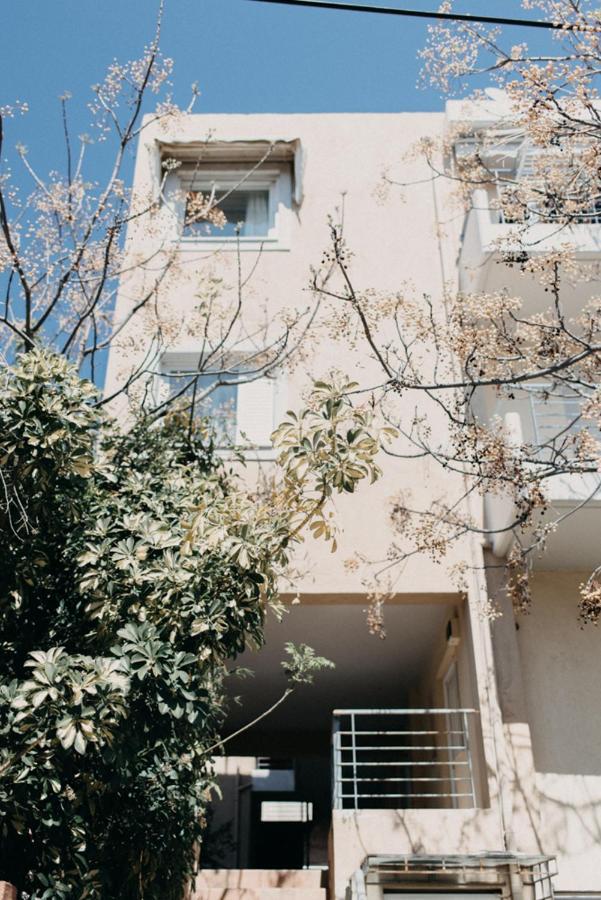 Best House, Nirvana Ii, Patra Εξωτερικό φωτογραφία
