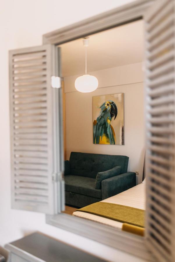 Best House, Nirvana Ii, Patra Εξωτερικό φωτογραφία
