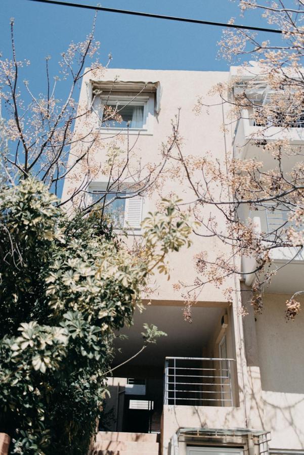 Best House, Nirvana Ii, Patra Εξωτερικό φωτογραφία