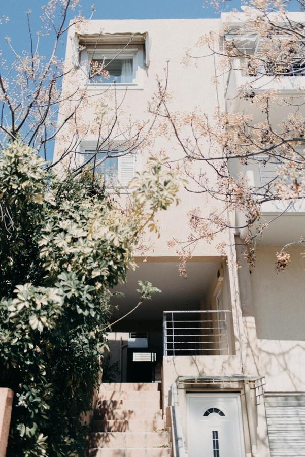 Best House, Nirvana Ii, Patra Εξωτερικό φωτογραφία