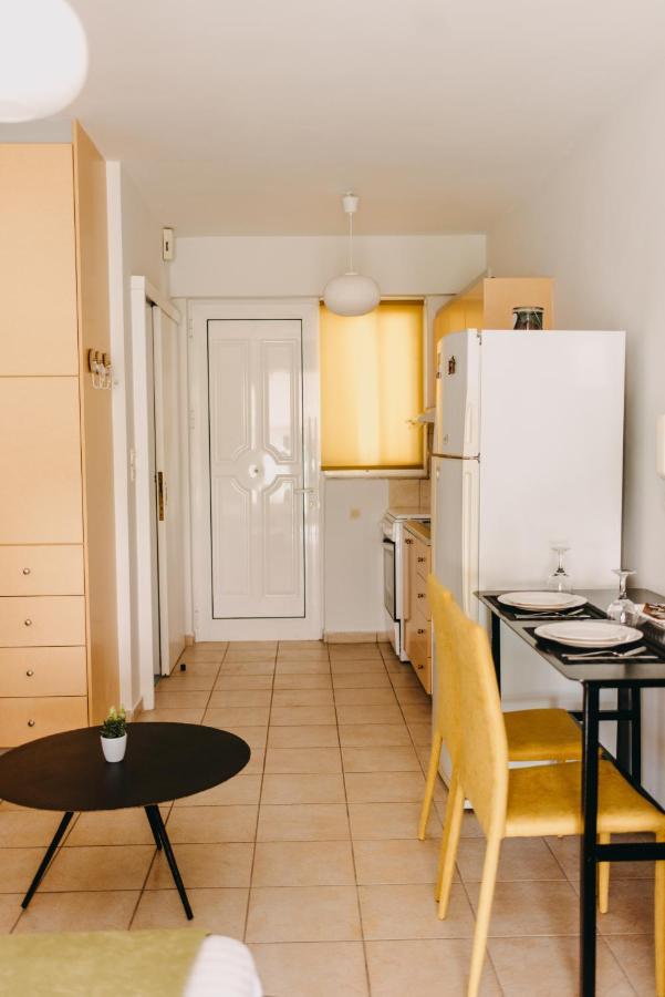 Best House, Nirvana Ii, Patra Εξωτερικό φωτογραφία