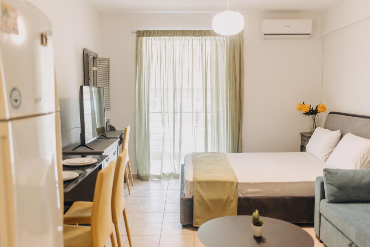 Best House, Nirvana Ii, Patra Εξωτερικό φωτογραφία