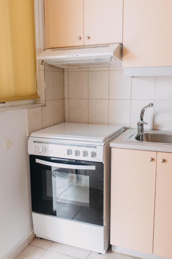 Best House, Nirvana Ii, Patra Εξωτερικό φωτογραφία