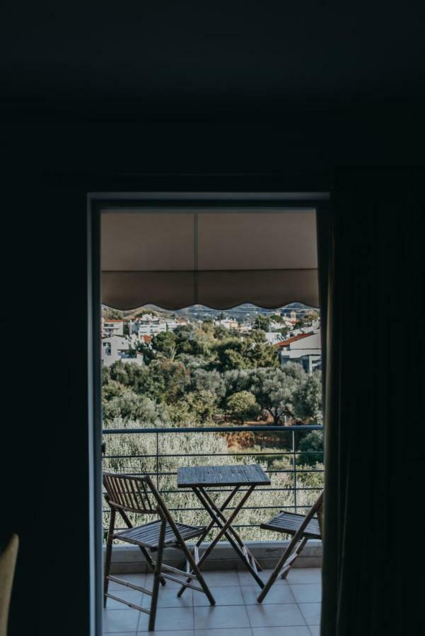 Best House, Nirvana Ii, Patra Εξωτερικό φωτογραφία