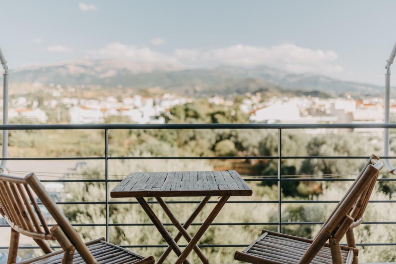 Best House, Nirvana Ii, Patra Εξωτερικό φωτογραφία