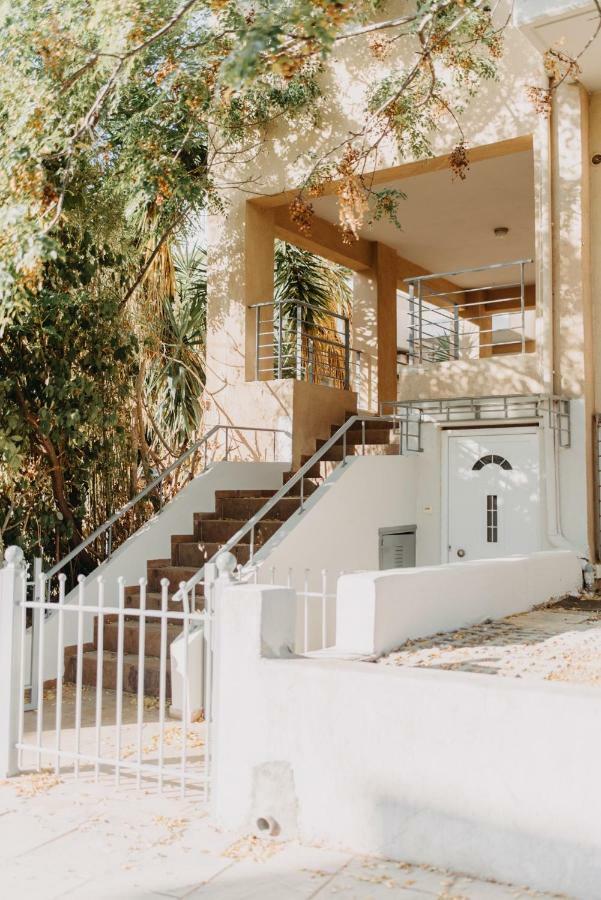 Best House, Nirvana Ii, Patra Εξωτερικό φωτογραφία